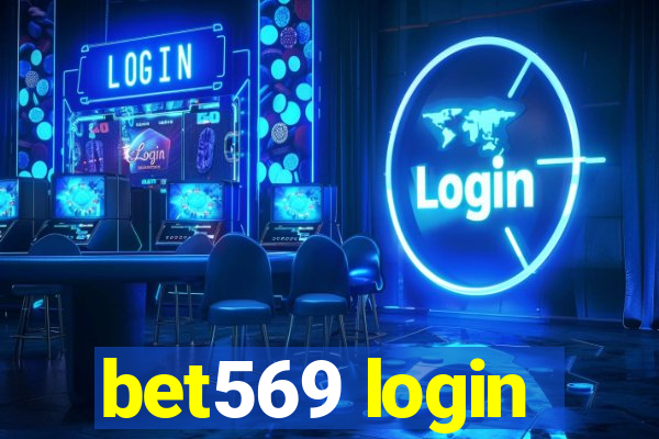 bet569 login